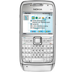 ŵǣNokiaE71 GSM ֻɫ