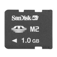 ɵSanDisk MS Micro(M2/1G) Ʒлʱ