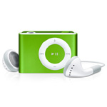 ƻiPod shuffle 2MP3 1GB(ɫ)