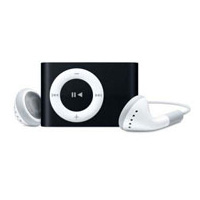 ƻiPod shuffle 2MP3 1GB(ɫ)