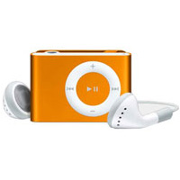 ƻiPod shuffle 2MP3 2GB(ٻ)