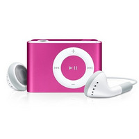 ƻiPod shuffle 2MP3 1GB(ۺɫ)