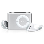 ƻiPod shuffle 2MP3 2GB(ɫ)