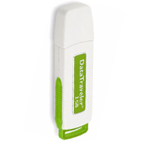 ʿ Data Traveller(2G)