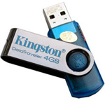 ʿ٣Kingston4G ỤDataTraveler 101 ɫ