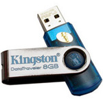 ʿ٣kingston8G ỤDataTraveler 101 ɫ