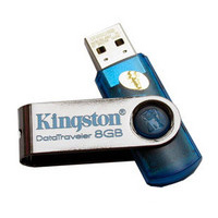 ʿ٣kingston8G ỤDataTraveler 101 ɫ