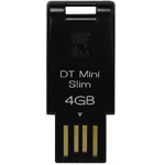 ʿ DataTraveler Mini Slim(4G)ɫ