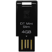 ʿ DataTraveler Mini Slim(4G)ɫ