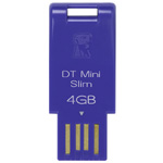 ʿ DataTraveler Mini Slim(4G)ɫ