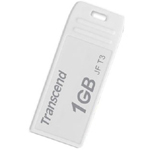 TranscendJetFlash T3 2GB ɫU