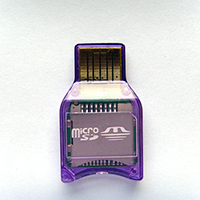 (KINGFOX) KC-009 TF/M2