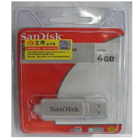 SanDisk(ɵ) Cruzer Micro Skin(4G)
