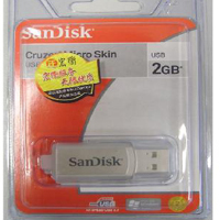 SanDisk(ɵ) Cruzer Micro Skin(2G) Ʒлʱ