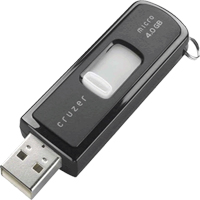 SanDisk(ɵ) Cruzer Micro U3(4G) ɱ ʱ