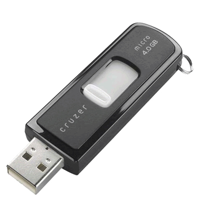 SanDisk(ɵ) Cruzer Micro U3(4G) ɱ ʱ