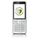 ᰮţSony EricssonC901 GSMֻɫ