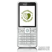 ᰮţSony EricssonC901 GSMֻɫ