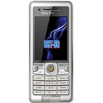 ᰮţSony EricssonC510 ɫ GSMֻɫ