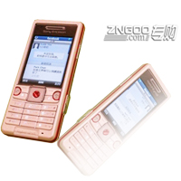 ᰮţSony EricssonC510 ɫ GSMֻɫ