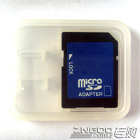 ԭװ ŵ MicroSD TF ڴ濨(TFתSD)