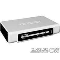 TP-LINK TL-R402+ SOHO·(4)
