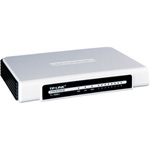 TP-Link TL-R860+ ·(8)