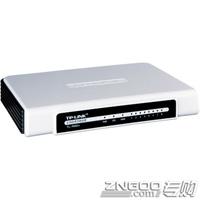 TP-Link TL-R860+ ·(8)