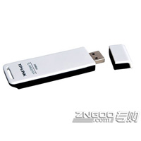 TP-LINK TL-WN321G+ USB(54M)