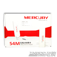 Mercury ˮ MW54U 54M USB