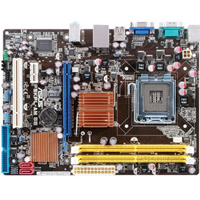 ˶ASUSP5KPL-AM SEINTEL G31 /LGA 775