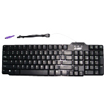 ʢ Slim Keyboard  D909