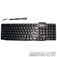 ʢ Slim Keyboard  D909