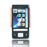   N2410 MP5/MP4 2GB ŵǵ