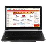 Gateway NV4401C 14 ӢʼǱ