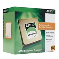 AMD Sempron LE-1200 ɢװSocket AM2/2.1GHz