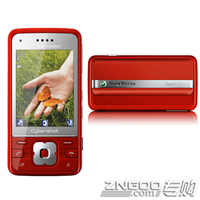 ᰮţSony EricssonC903 GSM/WCDMAֻɫ