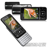 ᰮţSony EricssonC903 GSM/WCDMAֻɫ