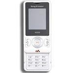 ᰮţSony Ericssonw205  GSMֻɫ