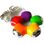 USB 2.0 HUB/4/Ȧ