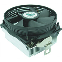 CoolerMaster-P92 CPUɢ AMDƽ̨