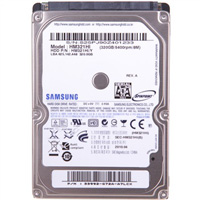 ǣSamsung320G HM321HI 5400ת8M SATAII ʼǱӲ ʱ