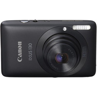 ܣCanonIXUS130غڣ