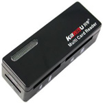 (Kawau) C222 һ TF/SD/MiniSD/M2