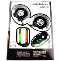 Audio-Technica ATH-66 ˷(ɫ)