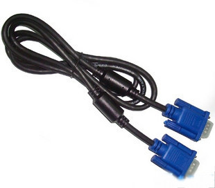 BLH  VGA CABLE HD15M/M 3+5 1.8