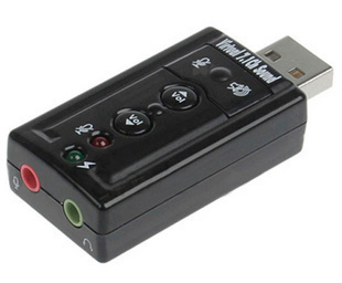 NETGOO 7.1 . 3D USB/CM119оƬ