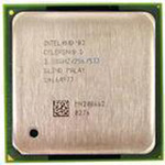 ӢضIntel ˴ C336  CPULGA775/2.8G