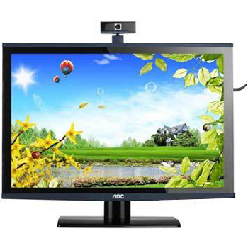 ڽݣAOC2341V+ 23ӢҺʾɫ