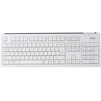 գFuhlen L400߼  USB(15°)